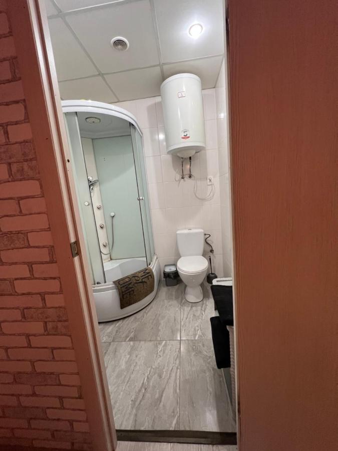 32Kotliarska Daire Lviv Dış mekan fotoğraf