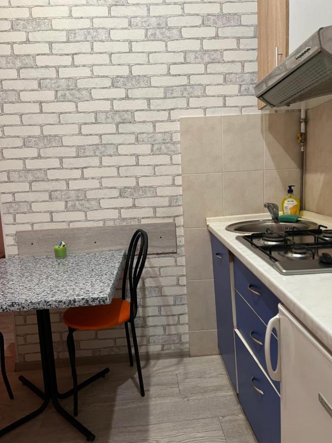 32Kotliarska Daire Lviv Dış mekan fotoğraf