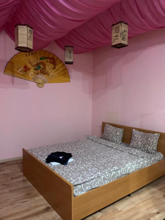 32Kotliarska Daire Lviv Dış mekan fotoğraf